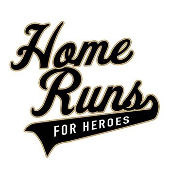 home-runs-heroes image Home Runs for Heroes Logo