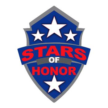 stars-honor image Stars of Honor Logo